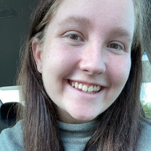 Meet your Posher, Haley